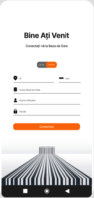 Conectare